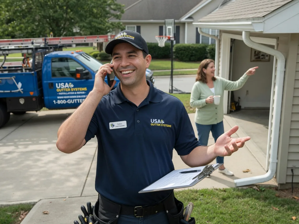 Gutter Installation Apple Springs, TX FAQs